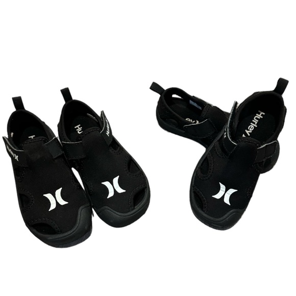 Hurley Toddler Kona Water Shoes - Picture 1 of 2